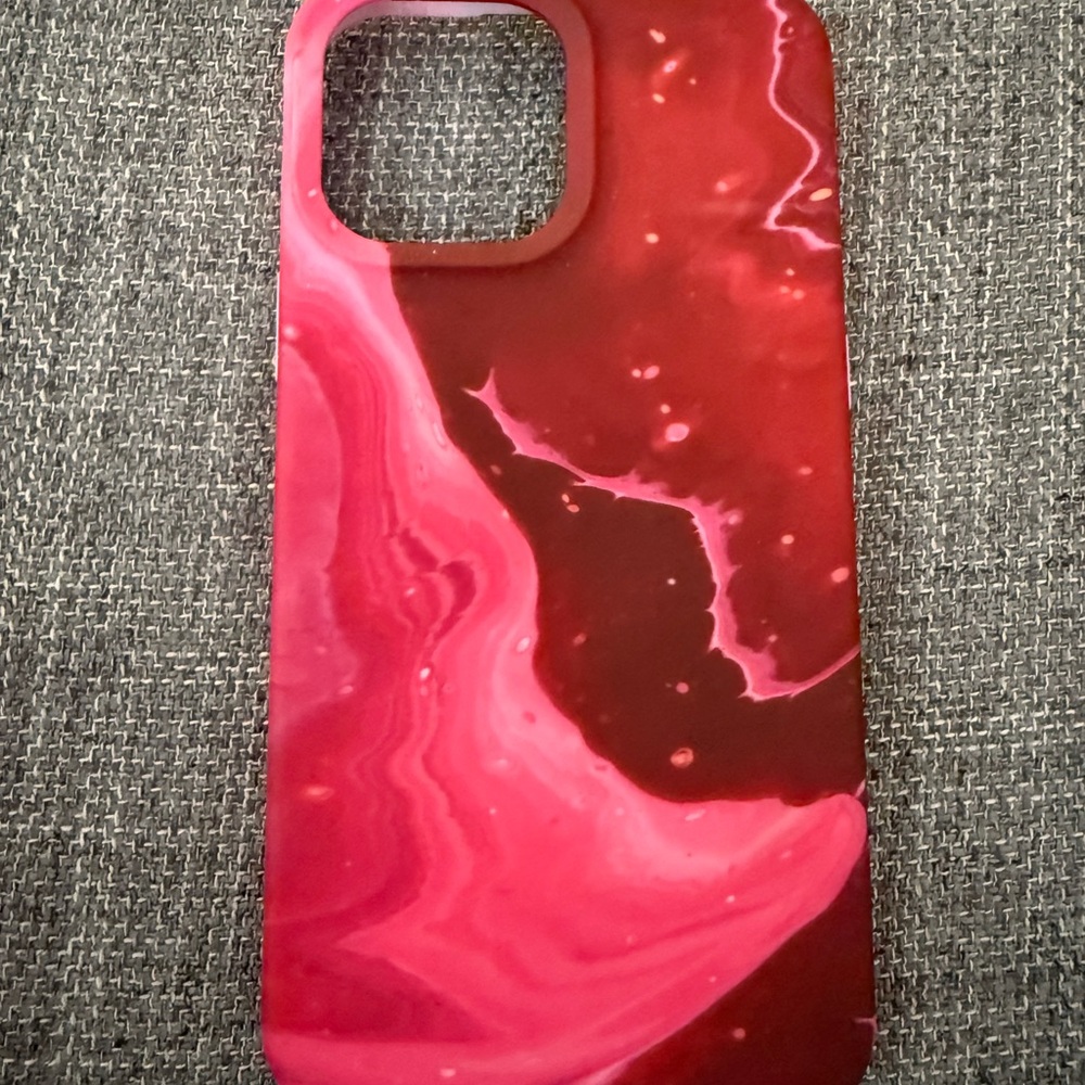 OtterBox Pink Phone Case New MagSafe